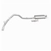MagnaFlow 2018-2024 Ford Expedition Série Route Cat-Back Système d'Échappement Performance