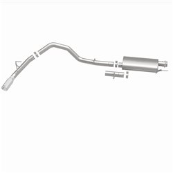 MagnaFlow 2018-2024 Ford Expedition Série Route Cat-Back Système d'Échappement Performance