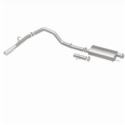 MagnaFlow 2018-2024 Ford Expedition Série Route Cat-Back Système d'Échappement Performance
