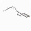 MagnaFlow 2018-2024 Ford Expedition Série Route Cat-Back Système d'Échappement Performance