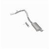 MagnaFlow 2018-2024 Ford Expedition Série Route Cat-Back Système d'Échappement Performance