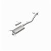 MagnaFlow 2018-2024 Ford Expedition Série Route Cat-Back Système d'Échappement Performance