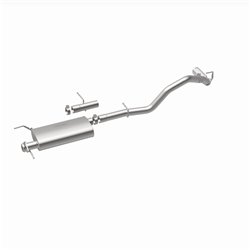 MagnaFlow 2018-2024 Ford Expedition Série Route Cat-Back Système d'Échappement Performance