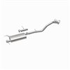 MagnaFlow 2018-2024 Ford Expedition Série Route Cat-Back Système d'Échappement Performance