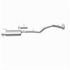 MagnaFlow 2018-2024 Ford Expedition Série Route Cat-Back Système d'Échappement Performance