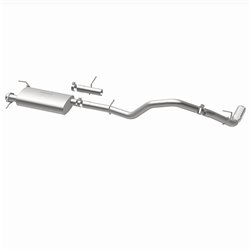 MagnaFlow 2018-2024 Ford Expedition Série Route Cat-Back Système d'Échappement Performance