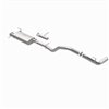 MagnaFlow 2018-2024 Ford Expedition Série Route Cat-Back Système d'Échappement Performance