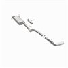 MagnaFlow 2018-2024 Ford Expedition Série Route Cat-Back Système d'Échappement Performance