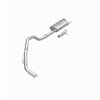 MagnaFlow 2018-2024 Ford Expedition Série Route Cat-Back Système d'Échappement Performance