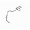 MagnaFlow 2018-2024 Ford Expedition Série Route Cat-Back Système d'Échappement Performance