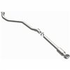 MagnaFlow 2016-2017 Hyundai Veloster Convertisseur Catalytique Ajustement Direct Norme Fédérale / EPA OEM