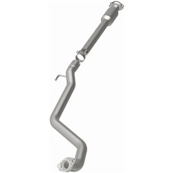 MagnaFlow 2016-2017 Hyundai Veloster Convertisseur Catalytique Ajustement Direct Norme Fédérale / EPA OEM