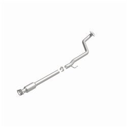 MagnaFlow 2016-2017 Hyundai Veloster Convertisseur Catalytique Ajustement Direct Norme Fédérale / EPA OEM