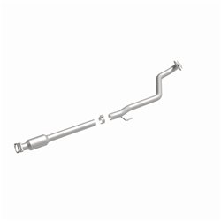 MagnaFlow 2016-2017 Hyundai Veloster Convertisseur Catalytique Ajustement Direct Norme Fédérale / EPA OEM