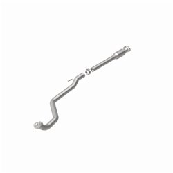 MagnaFlow 2016-2017 Hyundai Veloster Convertisseur Catalytique Ajustement Direct Norme Fédérale / EPA OEM