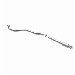 MagnaFlow 2016-2017 Hyundai Veloster Convertisseur Catalytique Ajustement Direct Norme Fédérale / EPA OEM