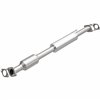 MagnaFlow 2016-2017 Hyundai Sonata Convertisseur Catalytique Ajustement Direct Norme Fédérale / EPA OEM
