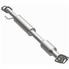 MagnaFlow 2016-2017 Hyundai Sonata Convertisseur Catalytique Ajustement Direct Norme Fédérale / EPA OEM