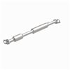 MagnaFlow 2016-2017 Hyundai Sonata Convertisseur Catalytique Ajustement Direct Norme Fédérale / EPA OEM