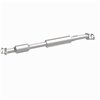 MagnaFlow 2016-2017 Hyundai Sonata Convertisseur Catalytique Ajustement Direct Norme Fédérale / EPA OEM