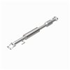 MagnaFlow 2016-2017 Hyundai Sonata Convertisseur Catalytique Ajustement Direct Norme Fédérale / EPA OEM