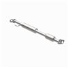 MagnaFlow 2016-2017 Hyundai Sonata Convertisseur Catalytique Ajustement Direct Norme Fédérale / EPA OEM