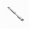 MagnaFlow 2016-2017 Hyundai Sonata Convertisseur Catalytique Ajustement Direct Norme Fédérale / EPA OEM