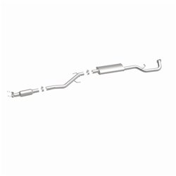 MagnaFlow 2013-2016 Hyundai Santa Fe Sport Convertisseur Catalytique Ajustement Direct Norme Fédérale / EPA OEM