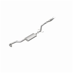 MagnaFlow 2013-2016 Hyundai Santa Fe Sport Convertisseur Catalytique Ajustement Direct Norme Fédérale / EPA OEM