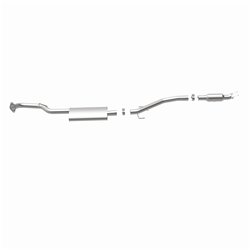 MagnaFlow 2013-2016 Hyundai Santa Fe Sport Convertisseur Catalytique Ajustement Direct Norme Fédérale / EPA OEM