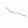 MagnaFlow 2013-2016 Hyundai Santa Fe Sport Convertisseur Catalytique Ajustement Direct Norme Fédérale / EPA OEM