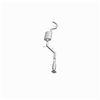 MagnaFlow 2013-2016 Hyundai Santa Fe Sport Convertisseur Catalytique Ajustement Direct Norme Fédérale / EPA OEM