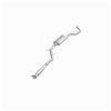 MagnaFlow 2013-2016 Hyundai Santa Fe Sport Convertisseur Catalytique Ajustement Direct Norme Fédérale / EPA OEM