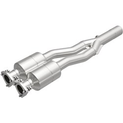 MagnaFlow 2001-2005 Audi TT Quattro Convertisseur Catalytique Ajustement Direct Norme Californie CARB