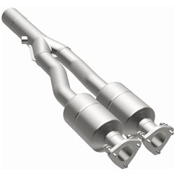 MagnaFlow 2001-2005 Audi TT Quattro Convertisseur Catalytique Ajustement Direct Norme Californie CARB