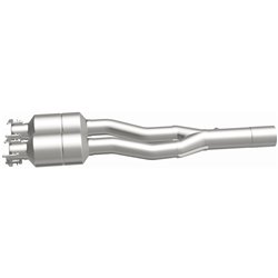 MagnaFlow 2001-2005 Audi TT Quattro Convertisseur Catalytique Ajustement Direct Norme Californie CARB