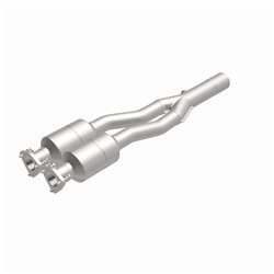 MagnaFlow 2001-2005 Audi TT Quattro Convertisseur Catalytique Ajustement Direct Norme Californie CARB