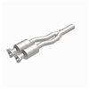 MagnaFlow 2001-2005 Audi TT Quattro Convertisseur Catalytique Ajustement Direct Norme Californie CARB