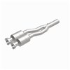 MagnaFlow 2001-2005 Audi TT Quattro Convertisseur Catalytique Ajustement Direct Norme Californie CARB
