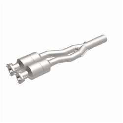MagnaFlow 2001-2005 Audi TT Quattro Convertisseur Catalytique Ajustement Direct Norme Californie CARB