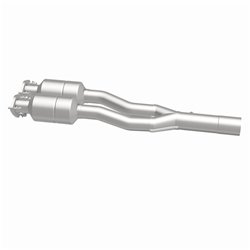 MagnaFlow 2001-2005 Audi TT Quattro Convertisseur Catalytique Ajustement Direct Norme Californie CARB