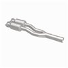 MagnaFlow 2001-2005 Audi TT Quattro Convertisseur Catalytique Ajustement Direct Norme Californie CARB