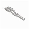 MagnaFlow 2001-2005 Audi TT Quattro Convertisseur Catalytique Ajustement Direct Norme Californie CARB