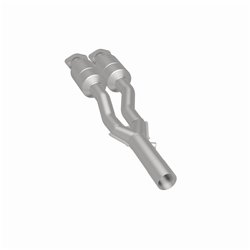 MagnaFlow 2001-2005 Audi TT Quattro Convertisseur Catalytique Ajustement Direct Norme Californie CARB