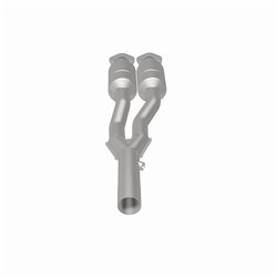 MagnaFlow 2001-2005 Audi TT Quattro Convertisseur Catalytique Ajustement Direct Norme Californie CARB