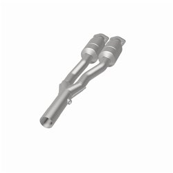 MagnaFlow 2001-2005 Audi TT Quattro Convertisseur Catalytique Ajustement Direct Norme Californie CARB