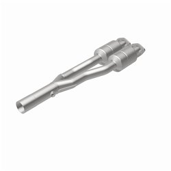 MagnaFlow 2001-2005 Audi TT Quattro Convertisseur Catalytique Ajustement Direct Norme Californie CARB