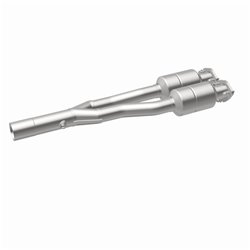 MagnaFlow 2001-2005 Audi TT Quattro Convertisseur Catalytique Ajustement Direct Norme Californie CARB