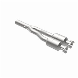 MagnaFlow 2001-2005 Audi TT Quattro Convertisseur Catalytique Ajustement Direct Norme Californie CARB