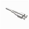 MagnaFlow 2001-2005 Audi TT Quattro Convertisseur Catalytique Ajustement Direct Norme Californie CARB